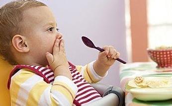 一岁宝宝饮食禁忌 宝宝有哪些饮食禁忌