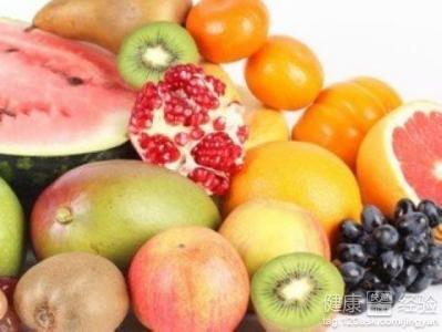 吃什么水果补肾 吃什么水果能补肾 能补肾的水果推荐