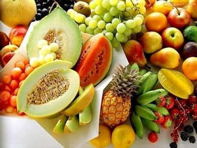 吃什么水果有利于减肥 吃什么水果对关节有利