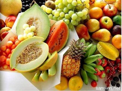 吃什么水果补充维生素a 吃什么可以补充维生素a