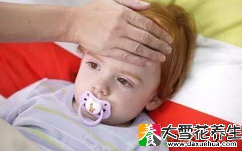 宝宝呕吐发烧后腹泻 宝宝呕吐发烧腹泻是什么症状