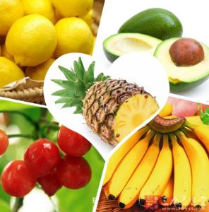 食物中毒后吃什么水果 吃什么水果对皮肤最好 对皮肤好的食物推荐