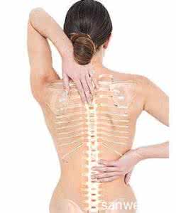 腰椎疼痛是什么原因 女性腰椎疼痛的原因是什么