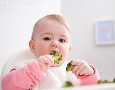 一岁宝宝为什么不吃饭 宝宝为什么不吃饭