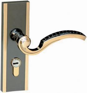 安全锁具使用管理 锁具的使用与维护
