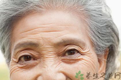 老年人眼部疾病 老年人眼部容易发生哪些疾病
