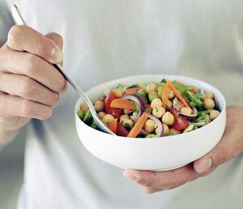 素食主义者饮食区别 素食主义者的八大饮食误区