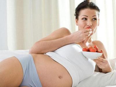 为什么孕妇爱吃辣 为什么孕妇爱吃酸