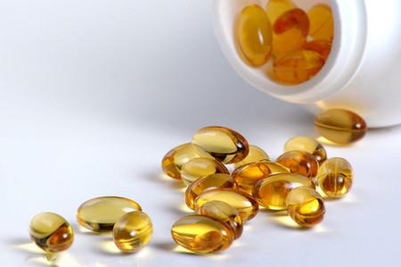 鱼肝油的正确吃法 鱼肝油的功效与作用