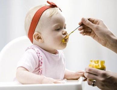 如何增加宝宝食欲 增加宝宝食欲的8个注意事项