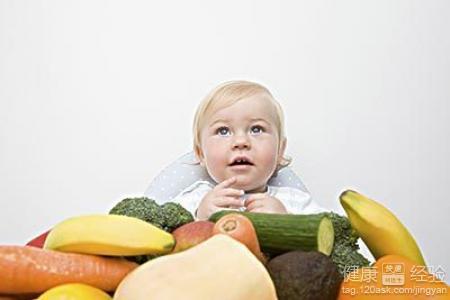 宝宝咳嗽吃什么食物好 宝宝吃什么食物可耐寒