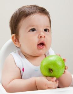 脾胃虚弱吃什么水果 体弱宝宝该吃什么水果