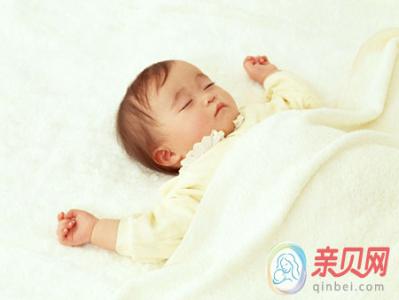 宝宝磨牙是怎么回事 宝宝睡觉为什么会磨牙
