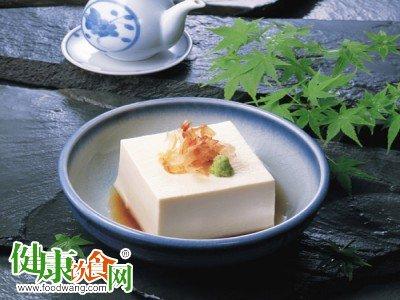 奶豆腐的做法 10个月宝宝食谱 鱼蓉奶豆腐的做法