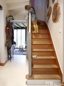 楼梯下面空间利用禁忌 楼梯的禁忌与破解方法
