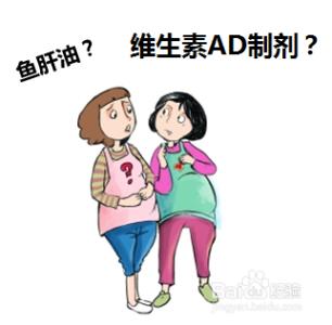 鱼肝油的正确吃法 如何正确鱼肝油吃