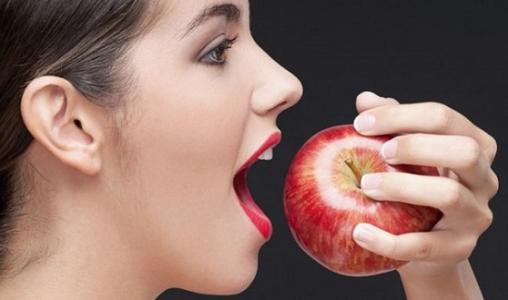 每天早上吃苹果的好处 早上吃苹果好吗