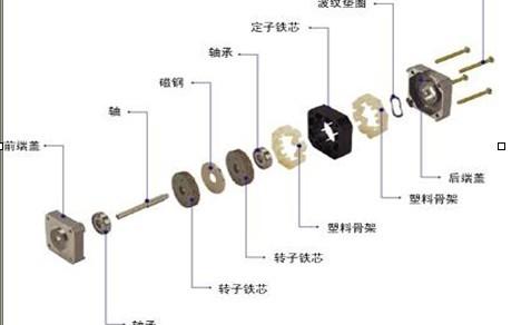 问：步进电机轴承过热的原因有哪些？