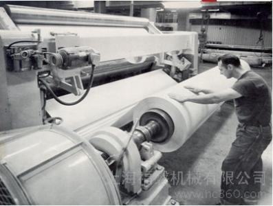 制浆造纸机械与设备 造纸制浆设备的机械润滑知识