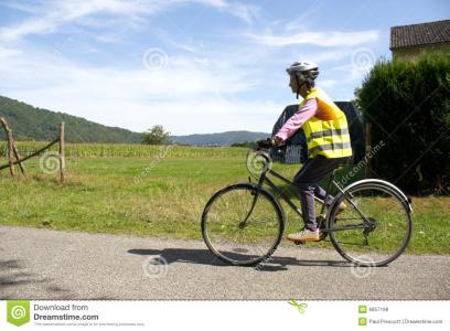 骑自行车的好处和坏处 骑自行车的安全性