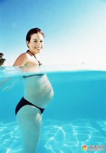 夏季游泳安全注意事项 夏季孕妇游泳的十大注意事项
