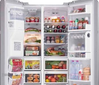 什么水果能除湿气 冰箱用久了有异味怎么办