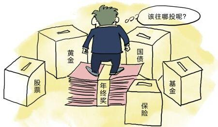 有80万如何定期理财 80万如何投资理财