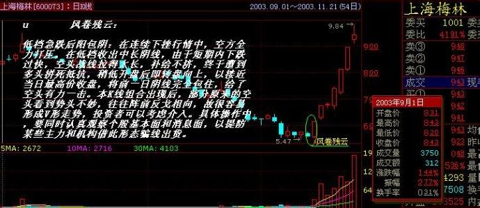 中国股票基础知识大全 中国股票的基础知识(2)
