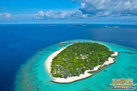 马尔代夫旅游岛屿排名 马尔代夫旅游不可错过的岛屿有哪些