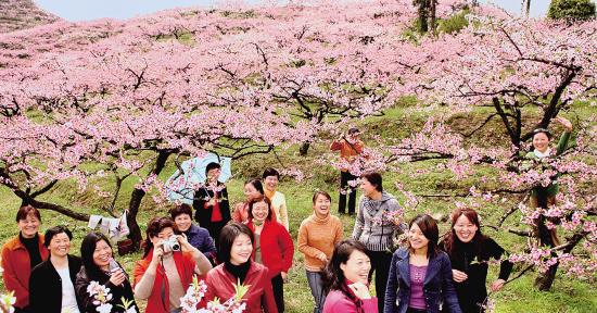 北京春季旅游攻略 春季旅游健康攻略