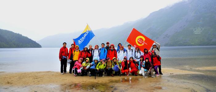 4月份旅游最佳地方 不同的月份应该去不同地方旅游