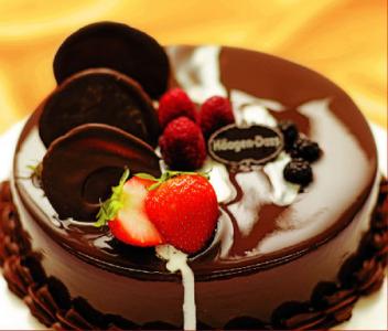 简单巧克力蛋糕的做法 怎么做巧克力蛋糕