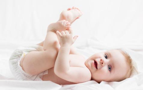 宝宝尿布疹怎么办 宝宝尿布要怎么选？