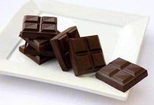 咳嗽吃巧克力可以止咳 巧克力可以止咳嗽吗