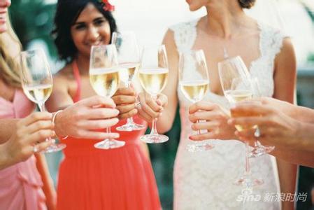 婚礼宾客名单模板 怎样让客人保持对婚礼的热情_让婚礼宾客兴致高的方法