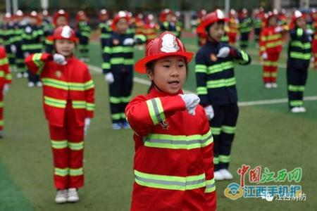 2017小学清明活动总结 2017年小学消防安全教育月活动总结