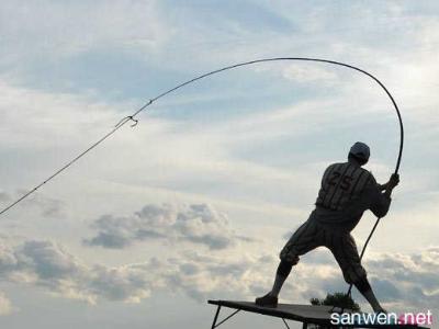 夏季钓鱼技巧 夏季钓鱼想要收获好注意4技巧