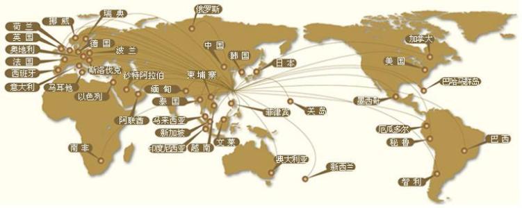 大洋洲有哪些国家 大洋洲有哪些国家_大洋洲有多少个国家