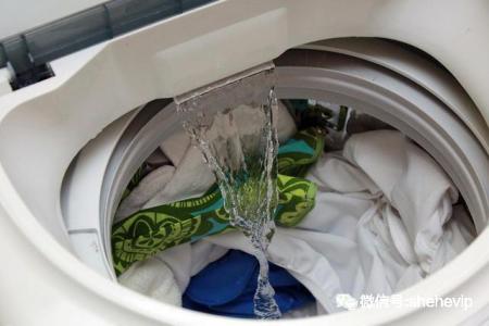 洗衣机窍门洗干净衣服 洗衣机洗不干净衣服怎么办