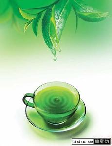茶叶美容功效 茶叶有哪些美容功效