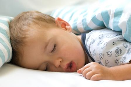 失眠的原因有哪些 婴儿失眠的原因