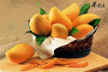 哺乳期不可以吃的水果 哺乳期可以吃芒果吗