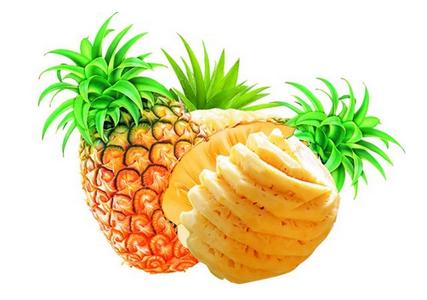 菠萝功效与作用及禁忌 菠萝有什么功效与作用