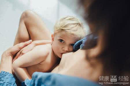 母乳喂养多久合适 小孩什么时候断掉母乳比较合适