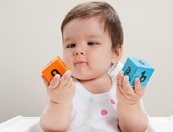 怎样开发宝宝智力 怎样开发宝宝的智力能力