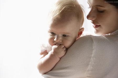 断奶对宝宝的影响 提早给宝宝断奶会影响宝宝的发育吗