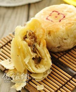 上海鲜肉月饼哪家好吃 苏式鲜肉月饼怎么做好吃