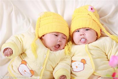 如何怀双胞胎的技巧 如何怀上双胞胎