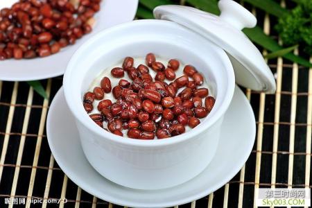 红豆薏米减肥食谱 红豆要如何减肥？红豆减肥食谱推荐