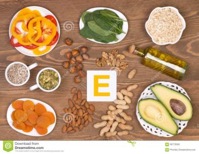 补充维生素e的食物 吃什么能补充维生素e 补充维生素e的食物
